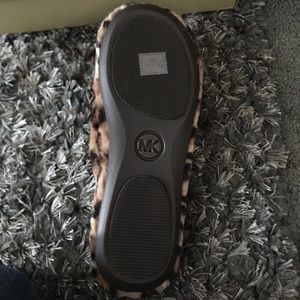 Michael Kors Shoes - MK Slippers Michael Kors Shoes - MK Slippers